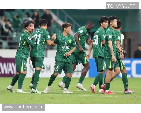 国安亚冠三战仅积两分暂列E组末位出线形势日趋严峻