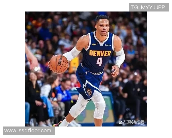 国王GM称威少展现球队核心特质 场内外皆具领导力