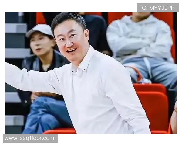 刘维伟：开拓者小阵容面临被动局面 想凭此阵容取胜困难重重